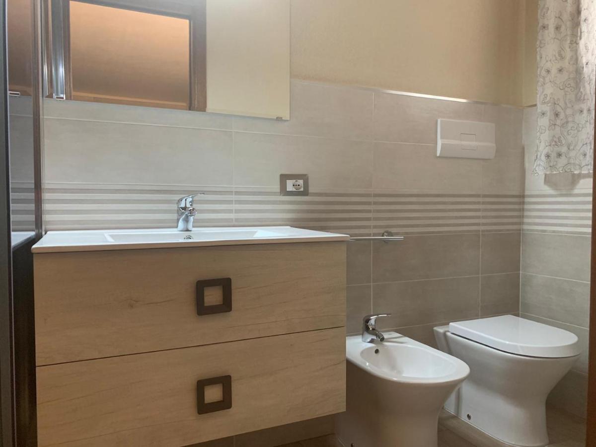 شقة Le Residenze Del Mare Monolocale N6 لا كاليتا المظهر الخارجي الصورة