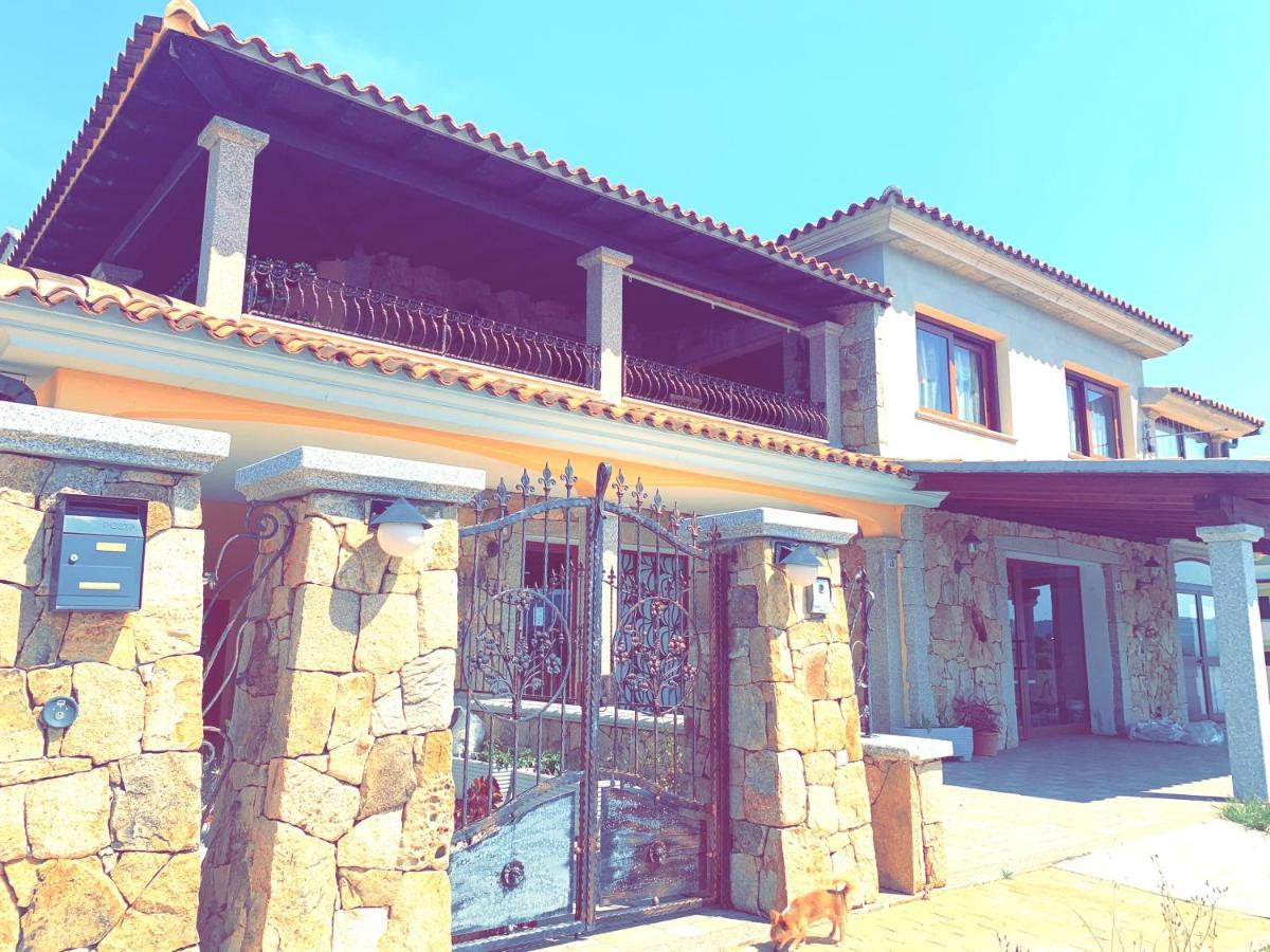 شقة Le Residenze Del Mare Monolocale N6 لا كاليتا المظهر الخارجي الصورة