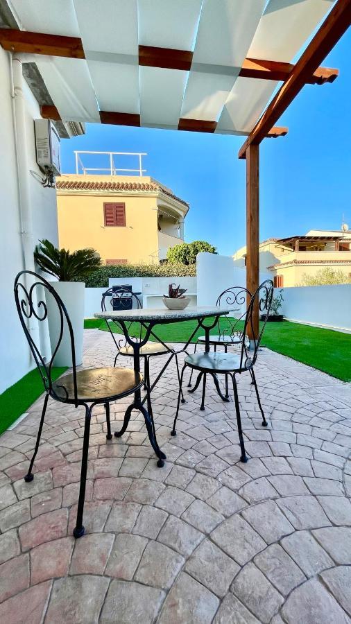شقة Le Residenze Del Mare Monolocale N6 لا كاليتا المظهر الخارجي الصورة