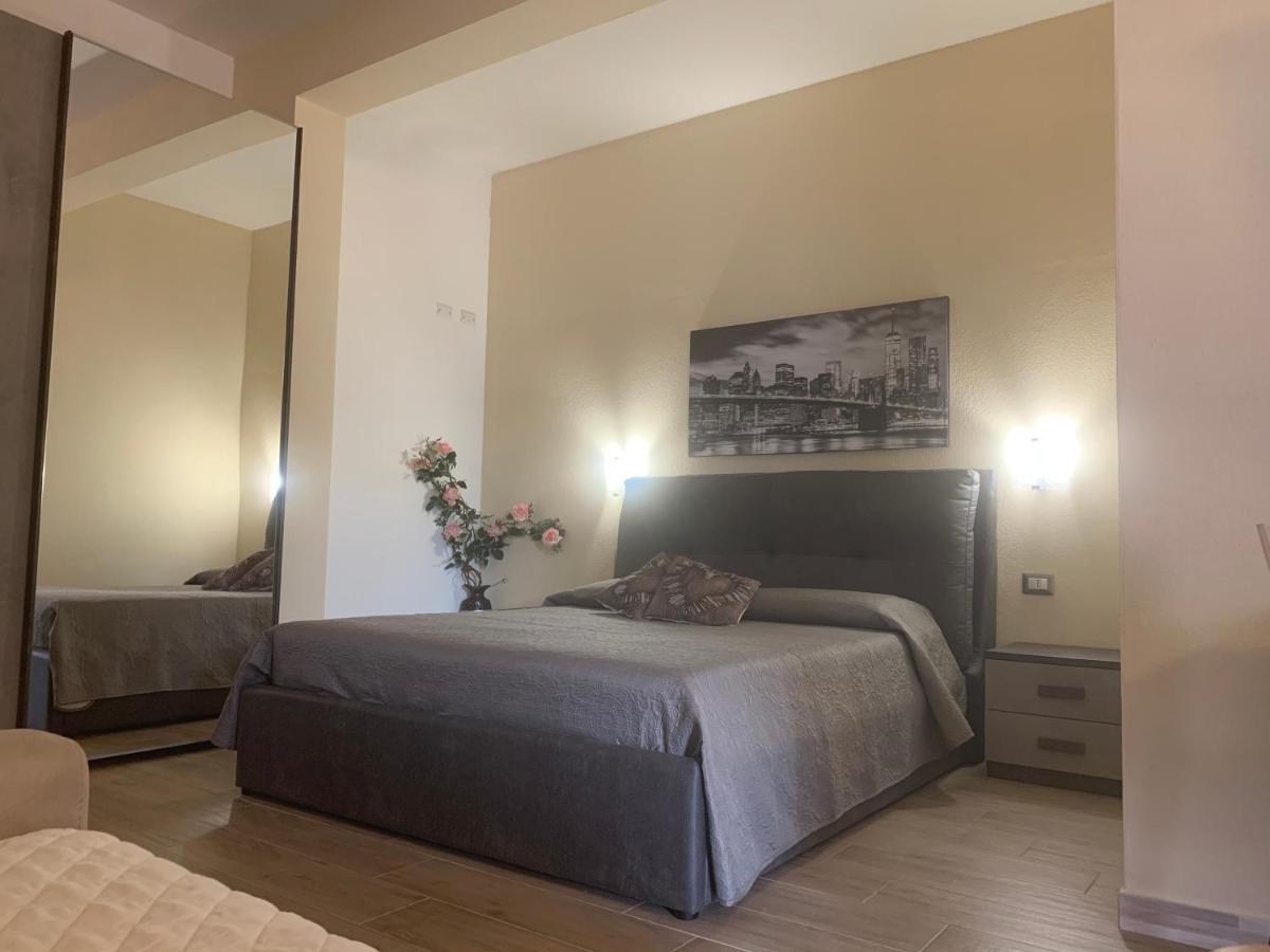 شقة Le Residenze Del Mare Monolocale N6 لا كاليتا المظهر الخارجي الصورة