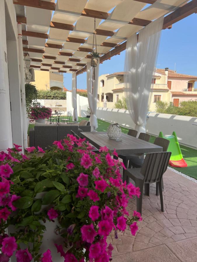 شقة Le Residenze Del Mare Monolocale N6 لا كاليتا المظهر الخارجي الصورة