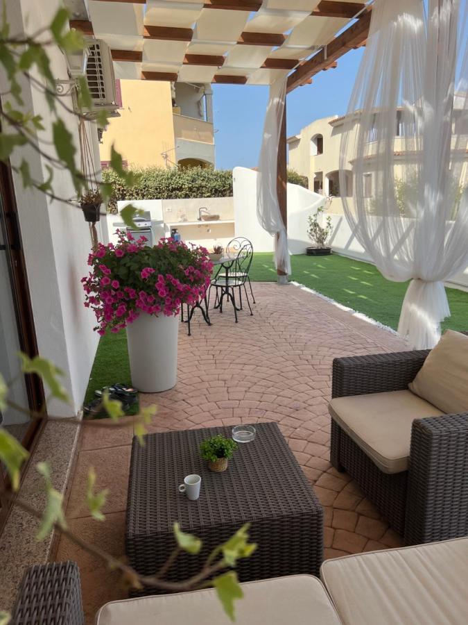 شقة Le Residenze Del Mare Monolocale N6 لا كاليتا المظهر الخارجي الصورة